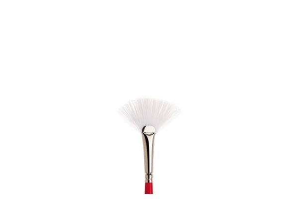 Universitet S238 nr. 3 i gruppen SPORT, FRITID & HOBBY / Hobby / Male & Tegne / Børster hos TP E-commerce Nordic AB (A04691)