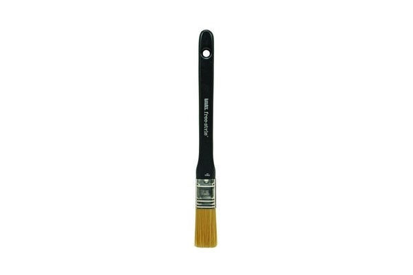 Free Style Syntetisk børste Universal flat, 254 mm i gruppen SPORT, FRITID & HOBBY / Hobby / Male & Tegne / Børster hos TP E-commerce Nordic AB (A04732)
