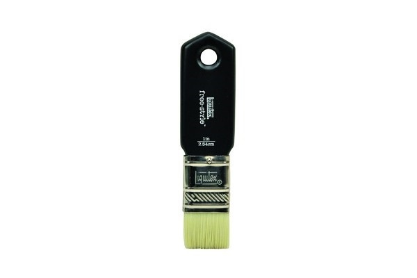 Free Style syntetisk børstepaddel 254 mm i gruppen SPORT, FRITID & HOBBY / Hobby / Male & Tegne / Børster hos TP E-commerce Nordic AB (A04738)