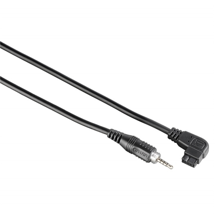 Hama Trådutlösaradapter Sony So1 Alpha900/850/700/580/550