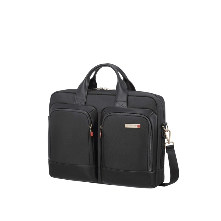 SAMSONITE Dataveske SAFTON 15,6