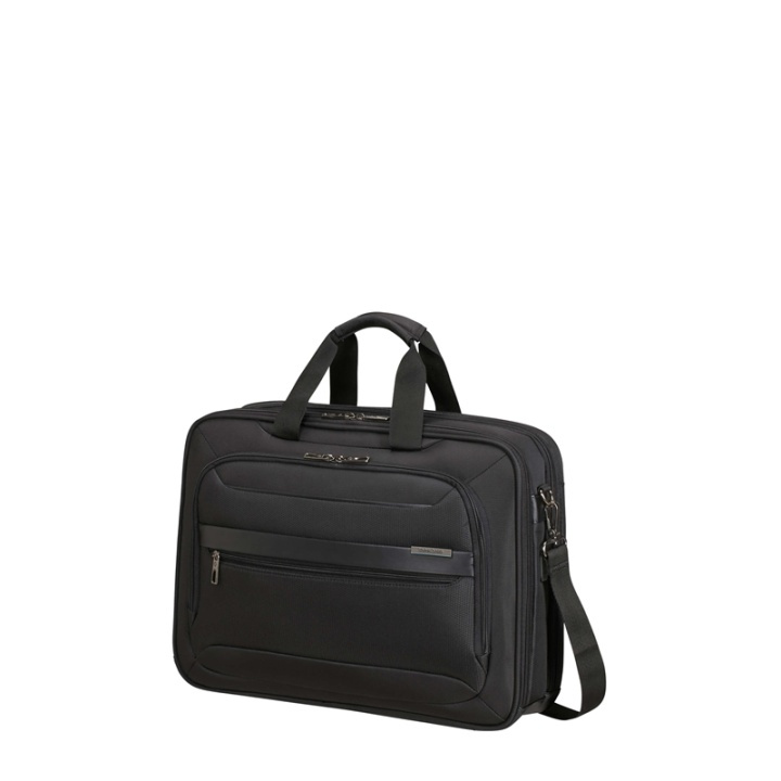Samsonite Dataveske VECTURA EVO 17,3