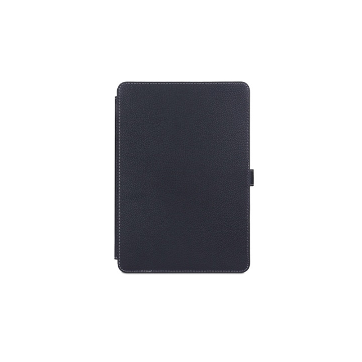 ONSALA COLLECTION Tabletetui Skinn Svart iPad 10,5