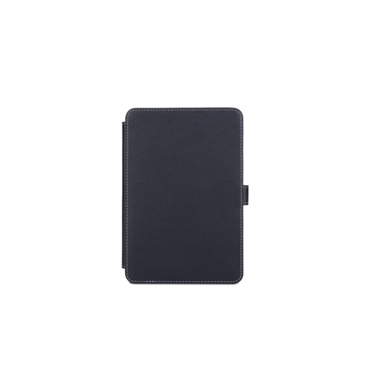 ONSALA COLLECTION Tabletetui Skinn Svart iPad Mini 7,9