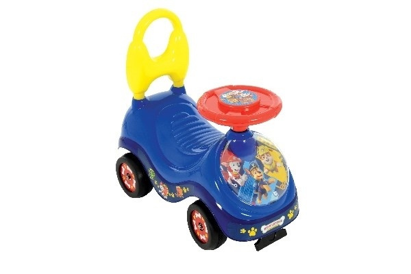 Min første gåstol, Paw Patrol i gruppen LEKER, BARN OG BABY / Leker / Gåbil hos TP E-commerce Nordic AB (A05320)