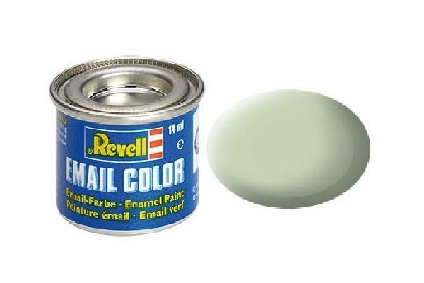 Revell himmel, matt RAF, 14ml i gruppen SPORT, FRITID & HOBBY / Hobby / Hobbyfarger / Revell / Oljebasert hos TP E-commerce Nordic AB (A05996)