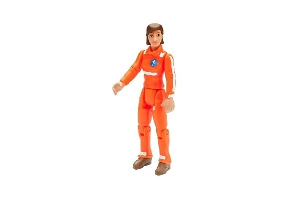 Revell Lege (kvinne) i gruppen SPORT, FRITID & HOBBY / Hobby / Plastmodeller / Juniorset hos TP E-commerce Nordic AB (A07441)