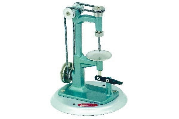 Wilesco M51 Boremaskin i gruppen SPORT, FRITID & HOBBY / Hobby / Dampmaskiner / Tilbehør hos TP E-commerce Nordic AB (A08227)