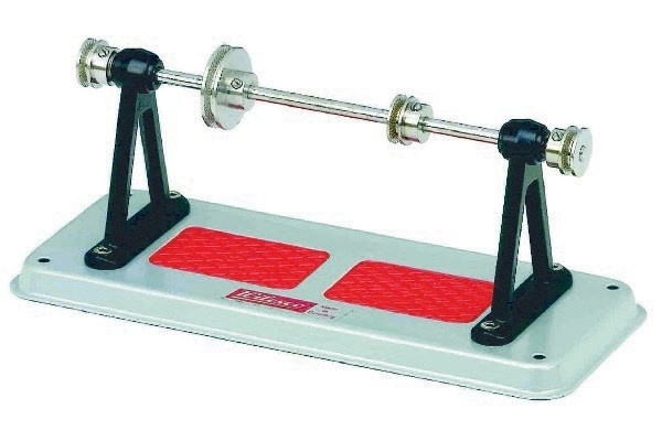 Wilesco M55 Motaxel, liten i gruppen SPORT, FRITID & HOBBY / Hobby / Dampmaskiner / Tilbehør hos TP E-commerce Nordic AB (A08230)