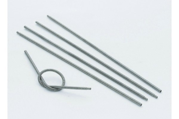 Drivrem, liten, for sentrifugeregulator, 5 stk i gruppen SPORT, FRITID & HOBBY / Hobby / Dampmaskiner / Reservedeler hos TP E-commerce Nordic AB (A08276)