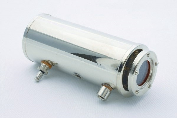 Varmekjel for D52 dampmotor i gruppen SPORT, FRITID & HOBBY / Hobby / Dampmaskiner / Reservedeler hos TP E-commerce Nordic AB (A08280)