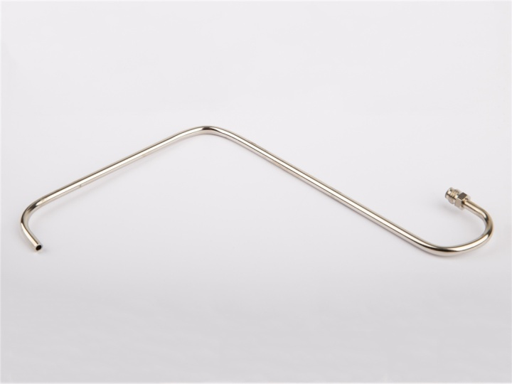 Damprør for D10-dampmotor i gruppen SPORT, FRITID & HOBBY / Hobby / Dampmaskiner / Reservedeler hos TP E-commerce Nordic AB (A08295)