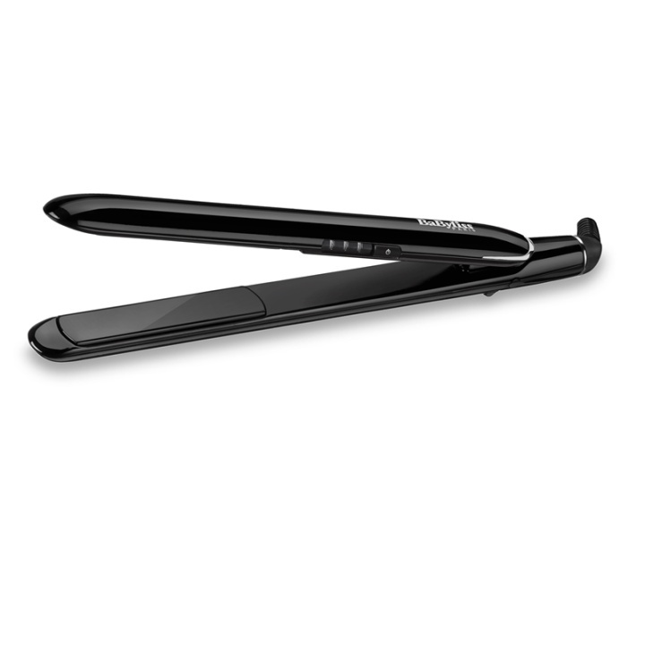 Babyliss Plattång Sleek Finish 230 ST25 i gruppen HELSE OG SKJØNNHET / Hår & styling / Stylingverktøy / Rettetenger hos TP E-commerce Nordic AB (A08316)