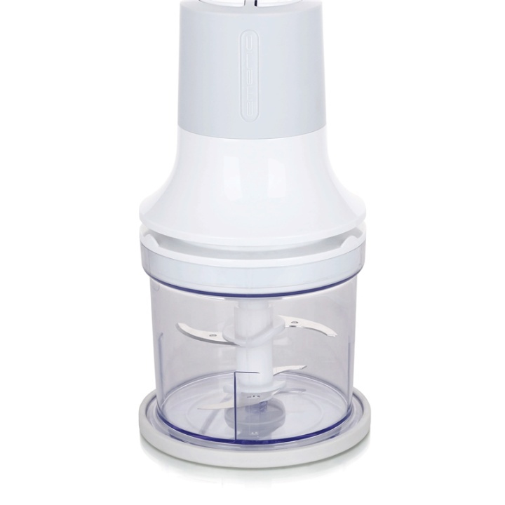 Emerio Minihakker MC-122649.2 500 ml i gruppen HJEM, HUS OG HAGE / Husholdningsapparater / Matprosessorer og kjøkkenassistenter / Miksere og blendere hos TP E-commerce Nordic AB (A08444)