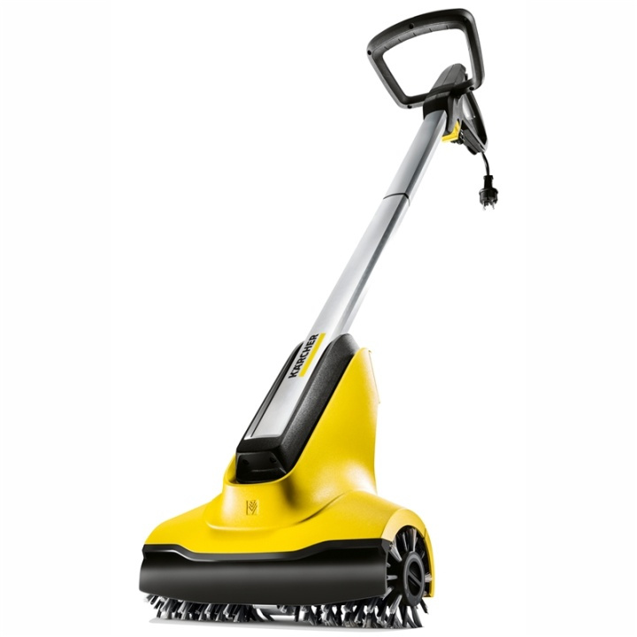 Kärcher PCL4 Terrassebørste T-Cleaner 2 i gruppen HJEM, HUS OG HAGE / Hageprodukter / Rengjøring hos TP E-commerce Nordic AB (A08505)