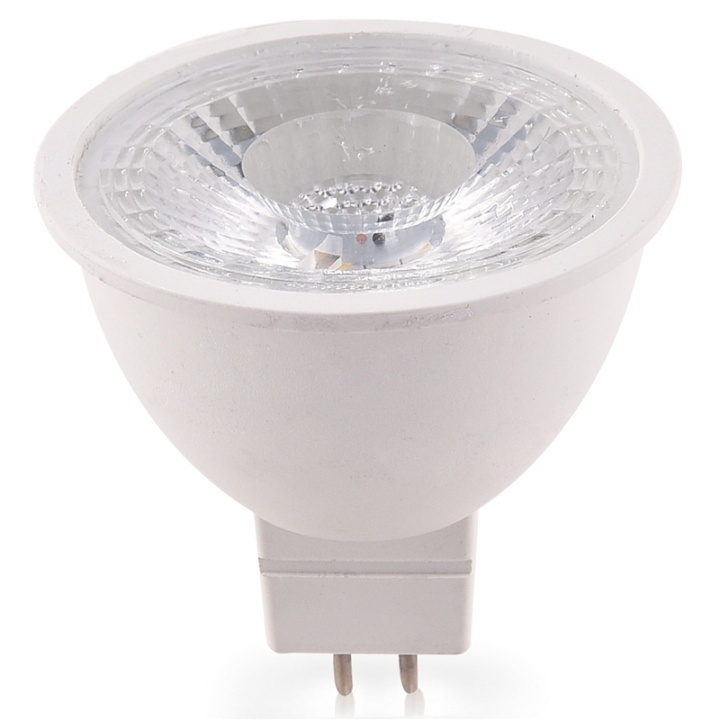 LightsOn LED-lyskilde for Luna MR16/GU5.3 5W varmhvit i gruppen Elektronikk / Lys / LED-lys hos TP E-commerce Nordic AB (A08529)