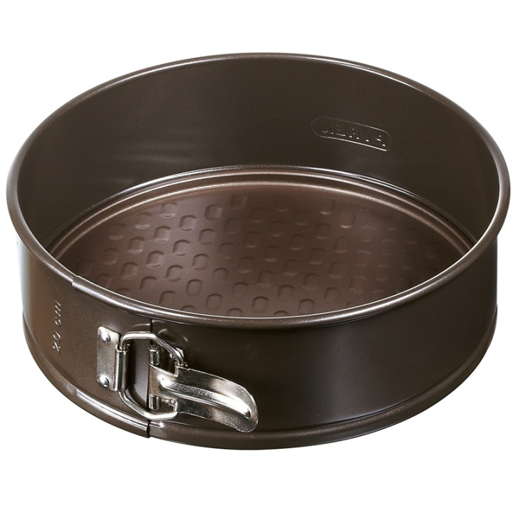 Pyrex Springform 20 cm med non-stick-belegg Asimetria i gruppen HJEM, HUS OG HAGE / Kjøkkenutstyr / Ildfaste former hos TP E-commerce Nordic AB (A08587)