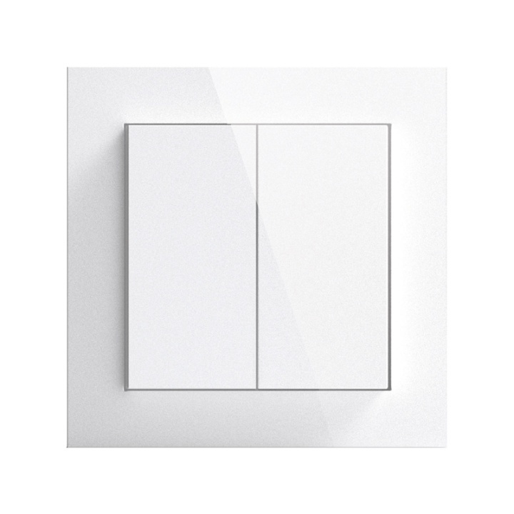 Senic Venner av Hue Smart Switch Vi i gruppen HJEM, HUS OG HAGE / Smarthus / Smart belysning hos TP E-commerce Nordic AB (A08646)