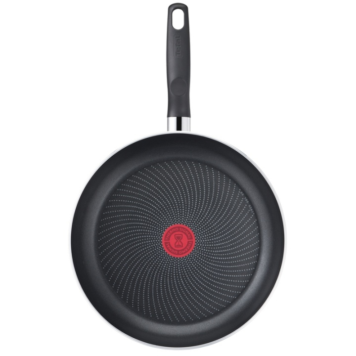 Tefal Start Easy stekepanne 24 cm i gruppen HJEM, HUS OG HAGE / Kjøkkenutstyr / Stekepanner hos TP E-commerce Nordic AB (A08659)