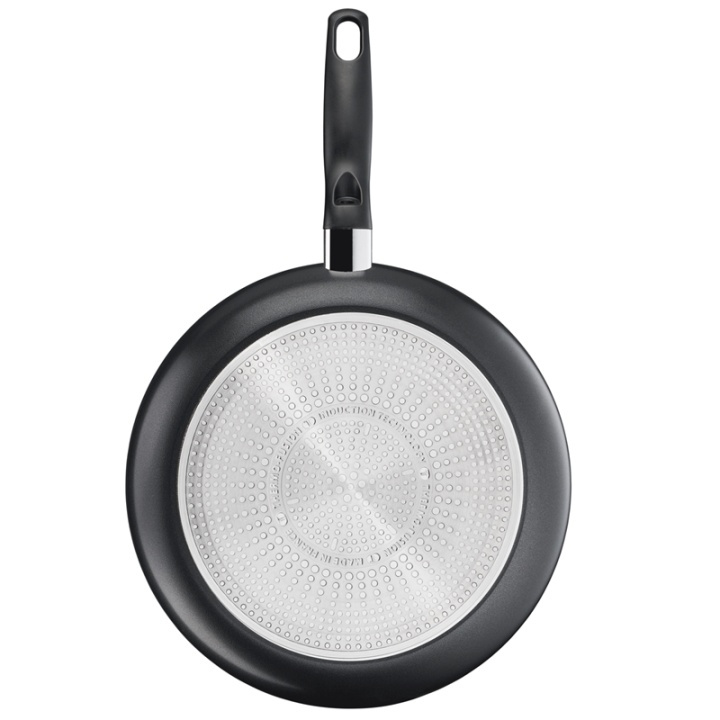 Tefal Start Easy stekepanne 28 cm i gruppen HJEM, HUS OG HAGE / Kjøkkenutstyr / Stekepanner hos TP E-commerce Nordic AB (A08660)