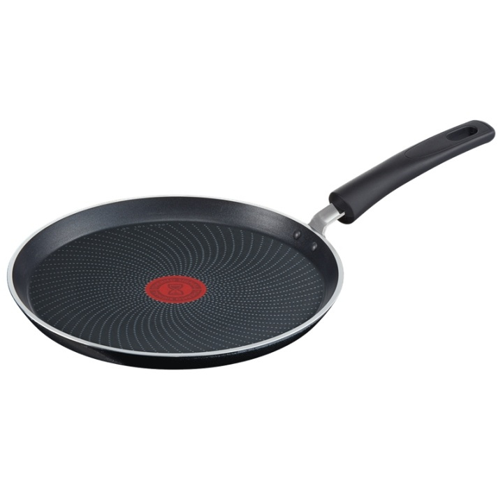 Tefal Start Easy Pannekakepanne 25 cm i gruppen HJEM, HUS OG HAGE / Kjøkkenutstyr / Stekepanner hos TP E-commerce Nordic AB (A08663)
