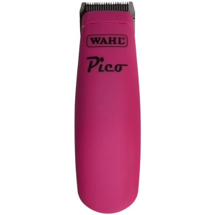 Wahl Pico Nos&Tasstrim 9966-2416 i gruppen HJEM, HUS OG HAGE / Dyretilbehør / Hund hos TP E-commerce Nordic AB (A08682)