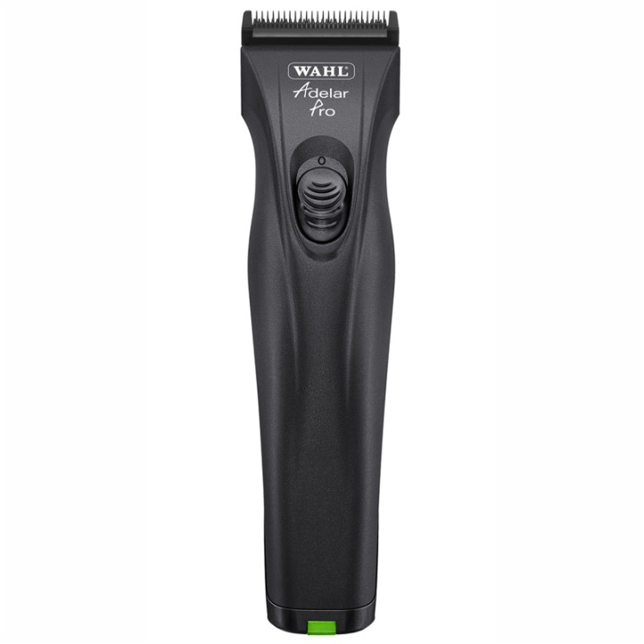 Wahl Hesteklipper Adelar Pro 1876-0486 i gruppen HJEM, HUS OG HAGE / Dyretilbehør / Hest hos TP E-commerce Nordic AB (A08685)