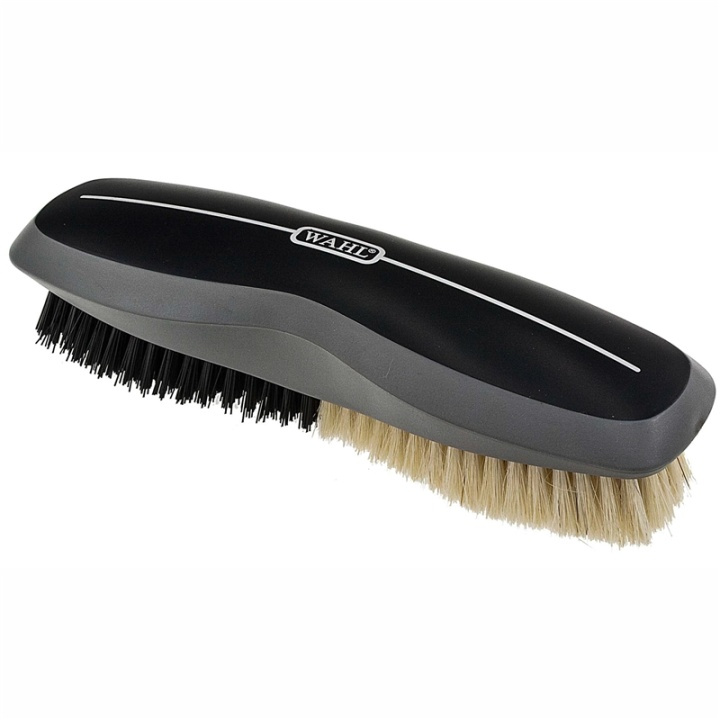 Wahl Body Combo Brush (ryktborste) i gruppen HJEM, HUS OG HAGE / Dyretilbehør / Hest hos TP E-commerce Nordic AB (A08691)