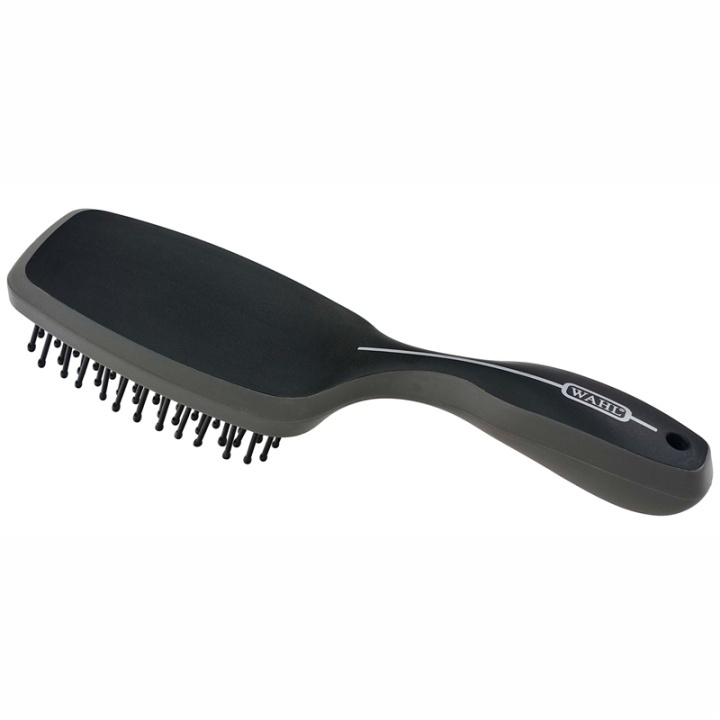 Wahl Mane and Tail Brush (mane- og halebørste) i gruppen HJEM, HUS OG HAGE / Dyretilbehør / Hest hos TP E-commerce Nordic AB (A08694)