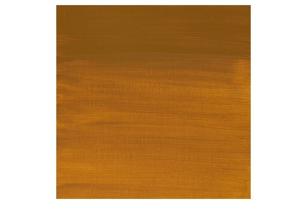 Prof Acrylic 200ML YELLOW OCHRE 744 i gruppen SPORT, FRITID & HOBBY / Hobby / Male & Tegne / Kunstnerfarger / Akryl hos TP E-commerce Nordic AB (A08916)