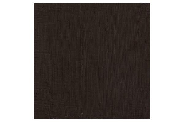 Prof Acrylic 200ML BURNT UMBER 076 i gruppen SPORT, FRITID & HOBBY / Hobby / Male & Tegne / Kunstnerfarger / Akryl hos TP E-commerce Nordic AB (A08919)