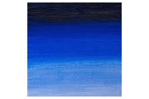 Artists Oil Col 200ML FRENCH ULTRAMARINE 263 i gruppen SPORT, FRITID & HOBBY / Hobby / Male & Tegne / Kunstnerfarger / Oljefarger hos TP E-commerce Nordic AB (A08996)