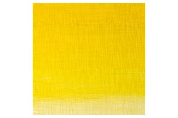 Winsor Artists Oil Col 200ML YELLOW 730 i gruppen SPORT, FRITID & HOBBY / Hobby / Male & Tegne / Kunstnerfarger / Oljefarger hos TP E-commerce Nordic AB (A09018)