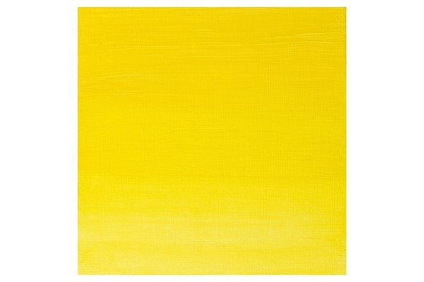 Artists Oil Col 200ML Winsor LEMON 722 i gruppen SPORT, FRITID & HOBBY / Hobby / Male & Tegne / Kunstnerfarger / Oljefarger hos TP E-commerce Nordic AB (A09023)