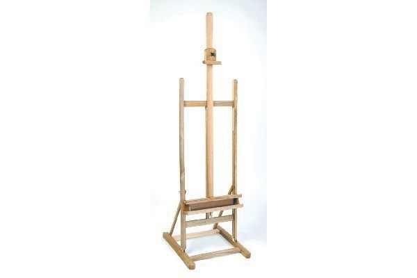 Artino Studio staffeli (maks høyde lerret 120 cm) i gruppen SPORT, FRITID & HOBBY / Hobby / Male & Tegne / Staffelier hos TP E-commerce Nordic AB (A09350)