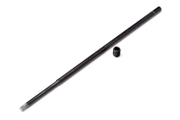 Pro-Series 2,0 mm sekskantet verktøyspiss med settskrue i gruppen LEKER, BARN OG BABY / Radiostyrt / RC-verktøy hos TP E-commerce Nordic AB (A09512)