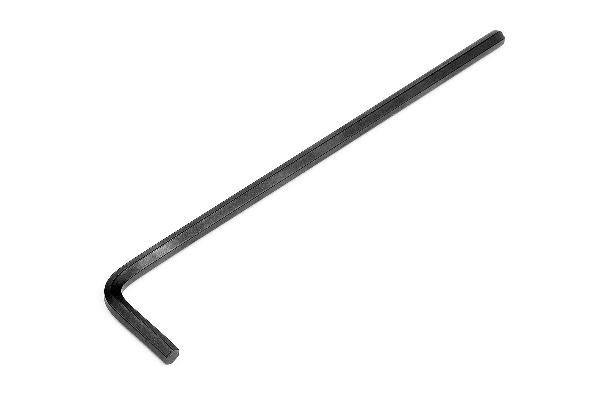 Unbrakonøkkel 3,0 mm (100 mm) i gruppen LEKER, BARN OG BABY / Radiostyrt / RC-verktøy hos TP E-commerce Nordic AB (A09514)
