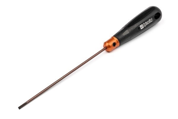 Pro-Series Tools 3X150Mm flat skrutrekker med blad i gruppen LEKER, BARN OG BABY / Radiostyrt / RC-verktøy hos TP E-commerce Nordic AB (A09517)