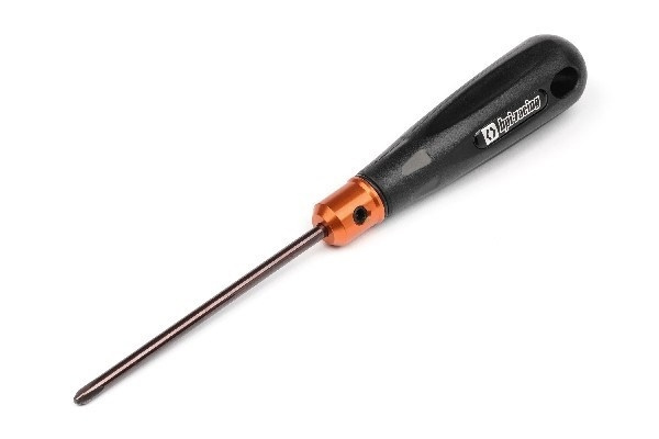 Pro-Series Tools 4 mm stjerneskrutrekker i gruppen LEKER, BARN OG BABY / Radiostyrt / RC-verktøy hos TP E-commerce Nordic AB (A09520)