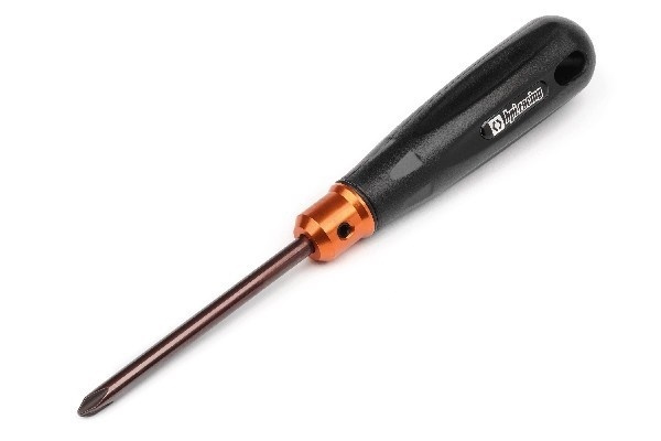 Pro-Series Tools 6Mm Phillips ScreWDriver i gruppen LEKER, BARN OG BABY / Radiostyrt / RC-verktøy hos TP E-commerce Nordic AB (A09521)