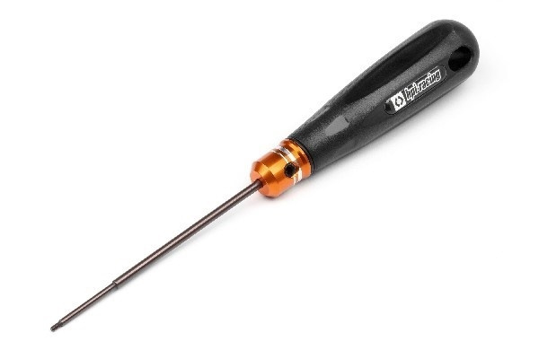 Pro-Series Tools 1.5Mm Hex Driver i gruppen LEKER, BARN OG BABY / Radiostyrt / RC-verktøy hos TP E-commerce Nordic AB (A09523)