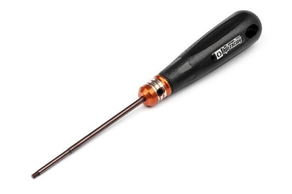 Pro-Series Tools 2.5Mm Hex Driver i gruppen LEKER, BARN OG BABY / Radiostyrt / RC-verktøy hos TP E-commerce Nordic AB (A09525)