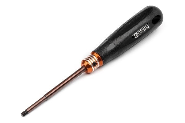 Pro-Series Tools 4.0Mm Hex Driver i gruppen LEKER, BARN OG BABY / Radiostyrt / RC-verktøy hos TP E-commerce Nordic AB (A09527)