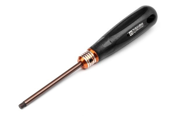 Pro-Series Tools 5,0 mm sekskanttrekker i gruppen LEKER, BARN OG BABY / Radiostyrt / RC-verktøy hos TP E-commerce Nordic AB (A09528)