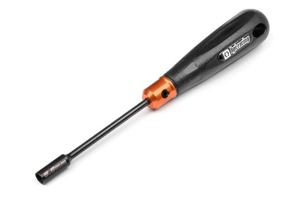 Pro-Series Tools 5.5Mm Box Wrench i gruppen LEKER, BARN OG BABY / Radiostyrt / RC-verktøy hos TP E-commerce Nordic AB (A09529)