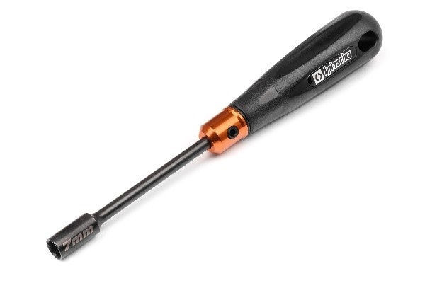 Pro-Series Tools 7,0 mm boksnøkkel i gruppen LEKER, BARN OG BABY / Radiostyrt / RC-verktøy hos TP E-commerce Nordic AB (A09530)