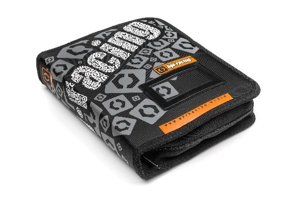 Pro-Series Tools Pouch Oppbevaringsveske i gruppen LEKER, BARN OG BABY / Radiostyrt / RC-verktøy hos TP E-commerce Nordic AB (A09533)