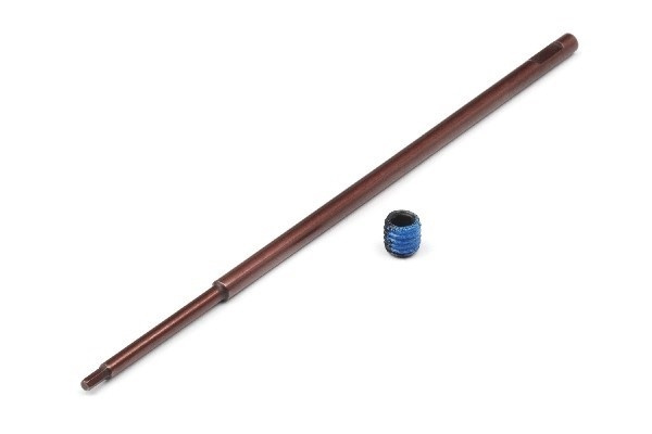 Pro-Series 1,5 mm sekskantet verktøyspiss med settskrue i gruppen LEKER, BARN OG BABY / Radiostyrt / RC-verktøy hos TP E-commerce Nordic AB (A09534)