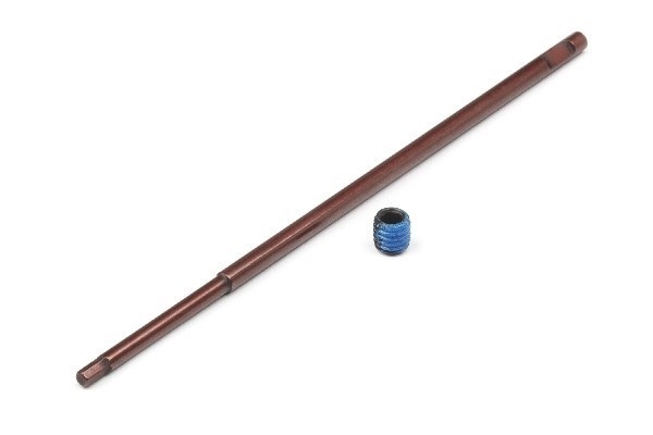Pro-Series 2,0 mm sekskantet verktøyspiss med settskrue i gruppen LEKER, BARN OG BABY / Radiostyrt / RC-verktøy hos TP E-commerce Nordic AB (A09535)