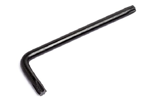 Torx-nøkkel T20 i gruppen LEKER, BARN OG BABY / Radiostyrt / RC-verktøy hos TP E-commerce Nordic AB (A09542)